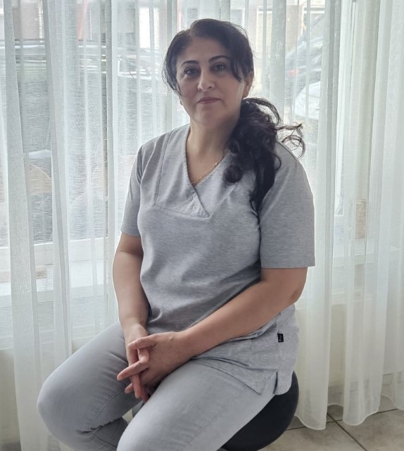 De pedicure van Pedicare Nijmegen